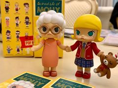 -泡泡玛特POPMART(石景山万达店)