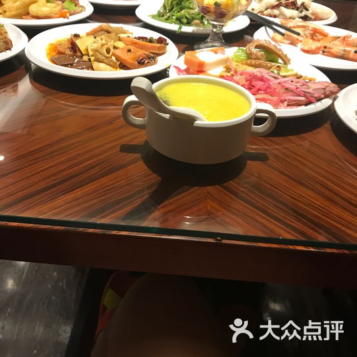 凌奧溫泉國際酒店