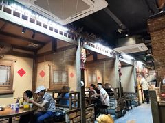 -乡里八闽·福州乡土菜(火车北站店)