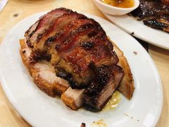 -一乐烧鹅(中环店)