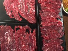 -幸运牛汕头小黄牛牛肉火锅(梅林店)