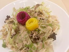 -州康·本帮菜(南桥百联店)