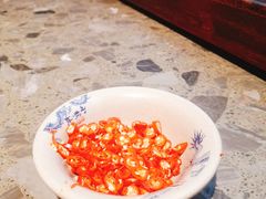 -小龙坎火锅(香港中路店)