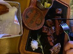 -MR.ROCKY洛奇先生RESTAURANT&BAR(宝安壹方城店)
