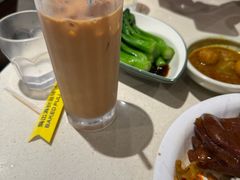 -和平馆·地道港澳茶餐厅(西门口店)