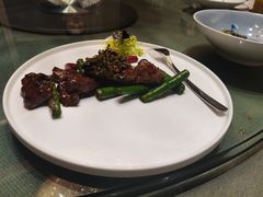 -湖影中餐厅·南京金茂威斯汀大酒店