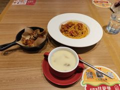 -必胜客(安河桥北店)