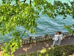 -南京金牛湖风景区