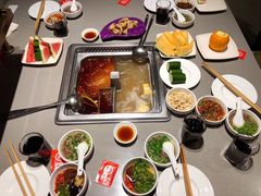 -海底捞火锅(方塔东街店)