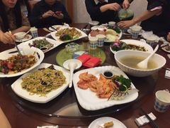 -旺达·福州菜(正大广场店)