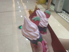 -麦当劳(无锡滨湖万达店)