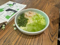 -帕蓝·暹罗料理(大学路店)