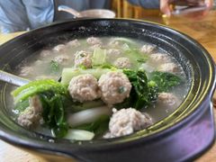 -潼南太安名鱼•特色江湖菜 太安鱼
