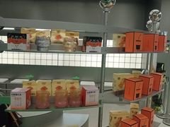 -沪上阿姨·臻选茶饮(上海环球港店)