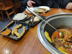 -曹丞相·地锅鸡·地锅鱼(武林店)