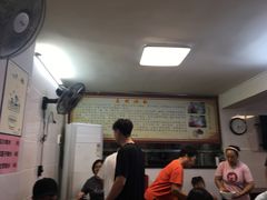 -江南濑粉店(文华路店)