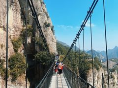 -雁荡山风景名胜区