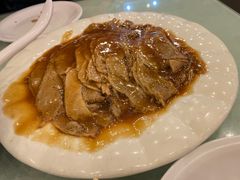 -四海回族饭店(前进大街店)