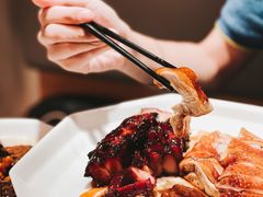 -金戈戈香港豉油鸡(皇庭广场店)