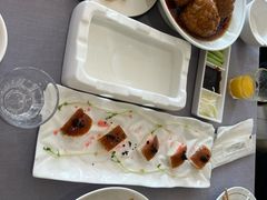 -全聚德(蓝山店)