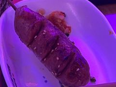 -郝木屋·烧烤(桥头店)