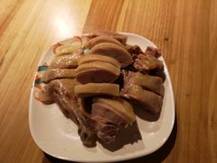 -老城南.鸭血粉丝汤(夫子庙店)