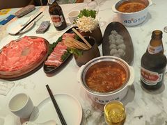 -蒙都43°9羊火锅(平庄店)