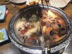 -蟹将军·松叶蟹和牛日料放题自助(K11店)