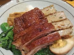 -狮头牌卤味研究所·卤味饭(花城汇南区店)