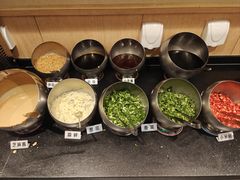 -伊豆野菜村(枫蓝国际店)