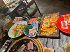 -牛局别馆·和牛烧肉(日月广场店)
