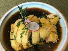 -半岛公馆(淞兴西路店)