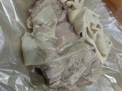 -小辫子羊肉面馆(周东店)