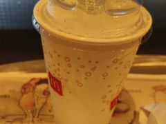 -麦当劳(龙洞店)