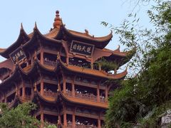 -郑记•不夜城烧烤•龙虾•虾蟹(黄鹤楼店)