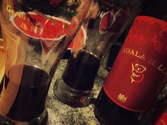 -酒肉行·虎子盐筋烤肉(大寨路店)