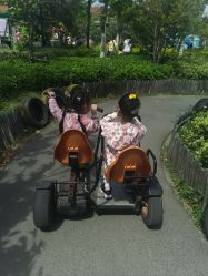 -季高兔窝窝亲子园(上海薰衣草公园店)