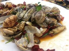 -聚德福海鲜家常菜(刘庄店)