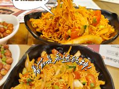 -聚点串吧·北京烧烤(朝北店)