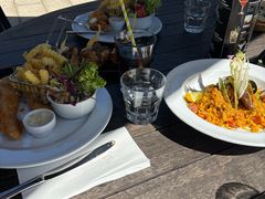 -Bully Hayes Restaurant & Bar