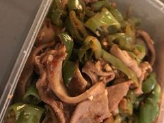 -常山土菜馆(文三西路店)