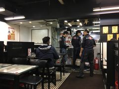 大堂-华星冰室(湾仔店)