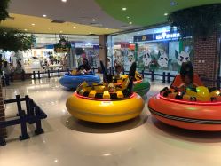 -波比一号儿童乐园(圣熙8号店)