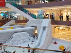-宝龙城(杭州滨江店)