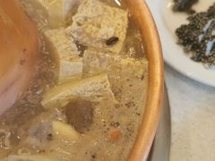 -八先生涮肉房(三里河店)