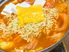 -Woolee韩食堂·韩式家庭料理