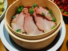 -重庆石磨豆花庄(乔庄店)