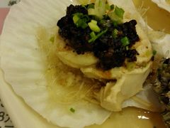 烤扇贝-永祥烧腊餐厅(虹口店)