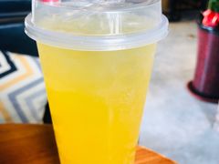 -酵種麦田(山师店)