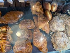 -BAKER&SPICE(BFC外滩金融中心店)